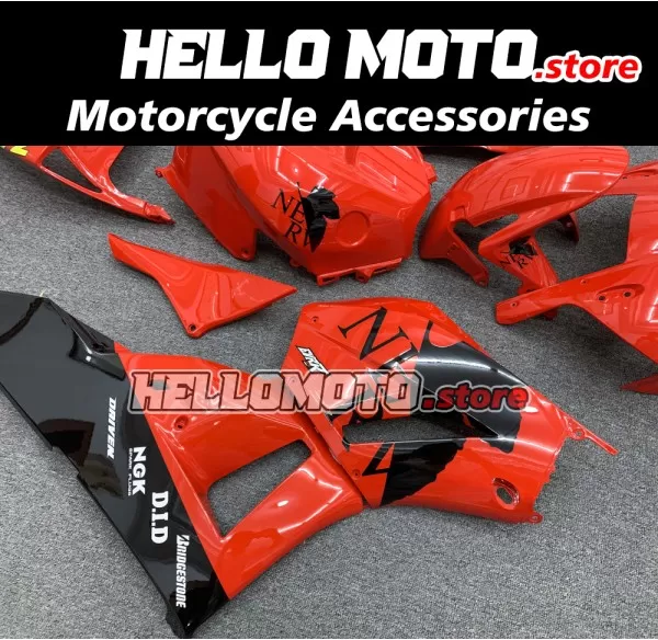Honda CBR 600RR 2013-2026 Fairing P/N 1E22