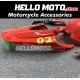 Honda CBR 600RR 2013-2026 Fairing P/N 1E22