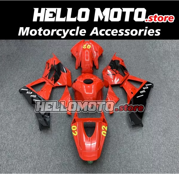 Honda CBR 600RR 2013-2026 Fairing P/N 1E22