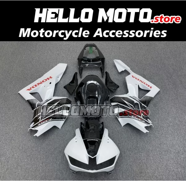 Honda CBR 600RR 2013-2026 Fairing P/N 1E23