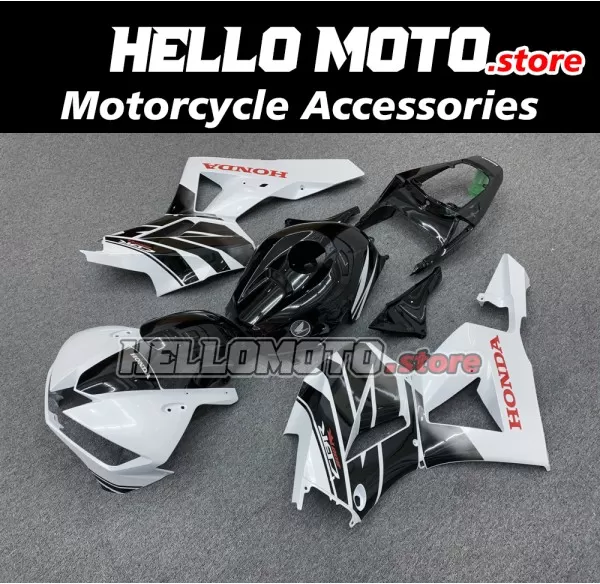 Honda CBR 600RR 2013-2026 Fairing P/N 1E23