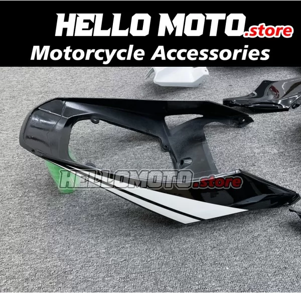 Honda CBR 600RR 2013-2026 Fairing P/N 1E23