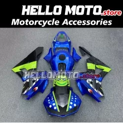 Honda CBR 600RR 2013-2026 Fairing P/N 1E24 Honda CBR 600RR 2013-2026 Fairing P/N 1E24