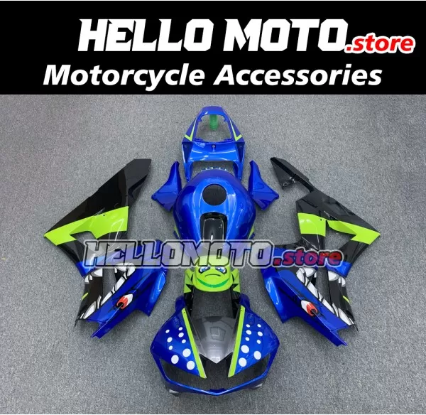 Honda CBR 600RR 2013-2026 Fairing P/N 1E24
