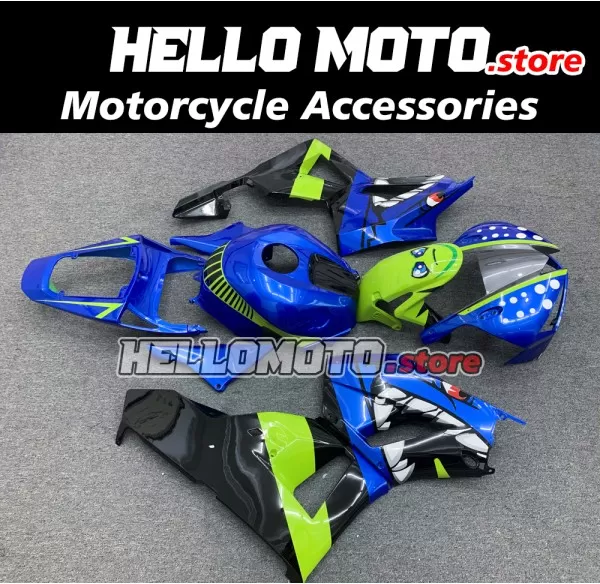 Honda CBR 600RR 2013-2026 Fairing P/N 1E24