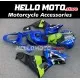 Honda CBR 600RR 2013-2026 Fairing P/N 1E24