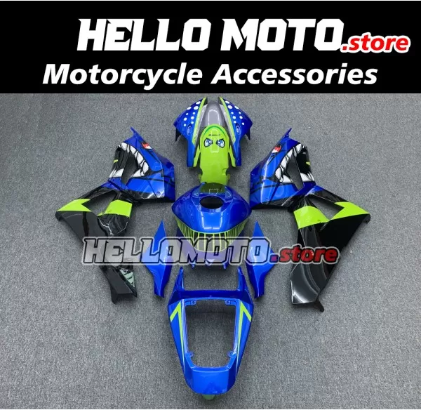 Honda CBR 600RR 2013-2026 Fairing P/N 1E24