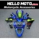 Honda CBR 600RR 2013-2026 Fairing P/N 1E24