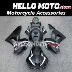 Honda CBR 600RR 2013-2026 Fairing P/N 1E25 Honda CBR 600RR 2013-2026 Fairing P/N 1E25