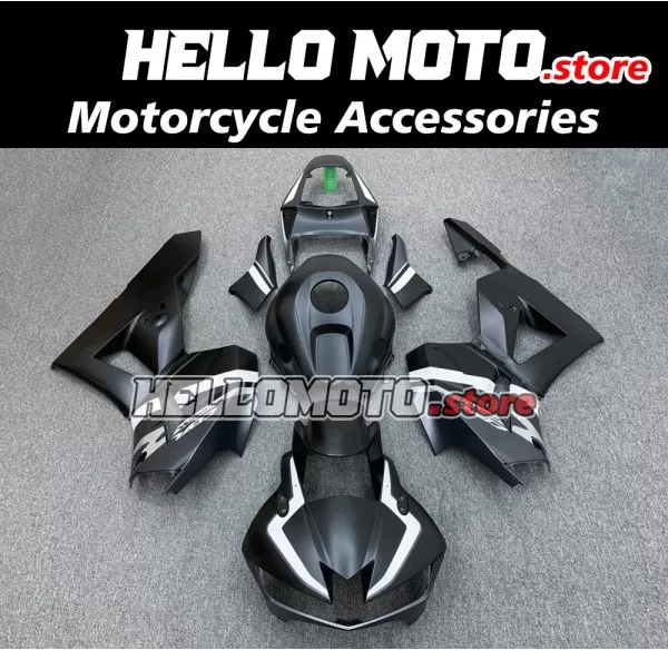 Honda CBR 600RR 2013-2026 Fairing P/N 1E25