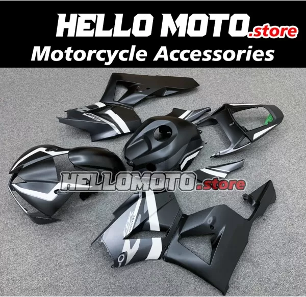 Honda CBR 600RR 2013-2026 Fairing P/N 1E25