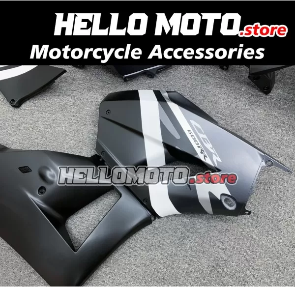 Honda CBR 600RR 2013-2026 Fairing P/N 1E25