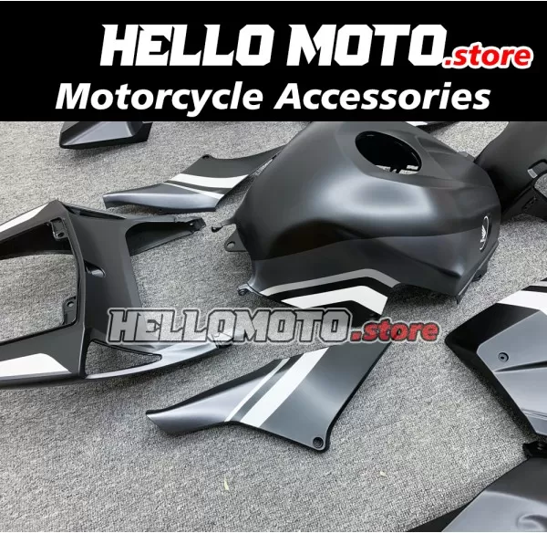 Honda CBR 600RR 2013-2026 Fairing P/N 1E25