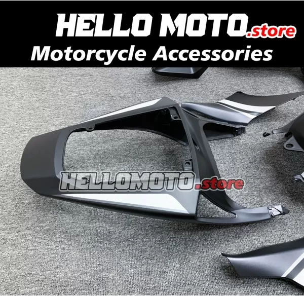 Honda CBR 600RR 2013-2026 Fairing P/N 1E25
