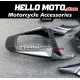 Honda CBR 600RR 2013-2026 Fairing P/N 1E25