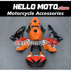 Honda CBR 600RR 2013-2026 Fairing P/N 1E9 Honda CBR 600RR 2013-2026 Fairing P/N 1E9