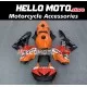 Honda CBR 600RR 2013-2026 Fairing P/N 1E9