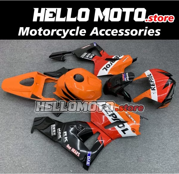 Honda CBR 600RR 2013-2026 Fairing P/N 1E9