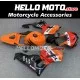 Honda CBR 600RR 2013-2026 Fairing P/N 1E9