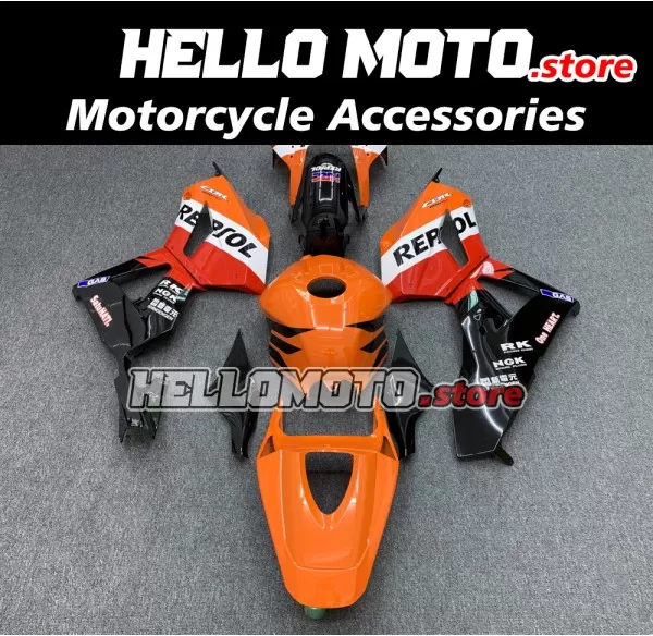 Honda CBR 600RR 2013-2026 Fairing P/N 1E9