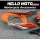 Honda CBR 600RR 2013-2026 Fairing P/N 1E9