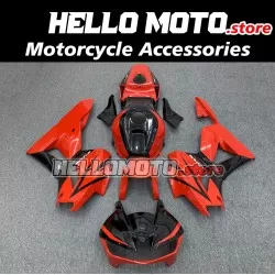 Honda CBR 600RR 2013-2026 Fairing P/N 1E27 Honda CBR 600RR 2013-2026 Fairing P/N 1E27