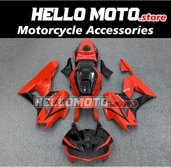 Honda CBR 600RR 2013-2026 Fairing P/N 1E27 Honda CBR 600RR 2013-2026 Fairing P/N 1E27