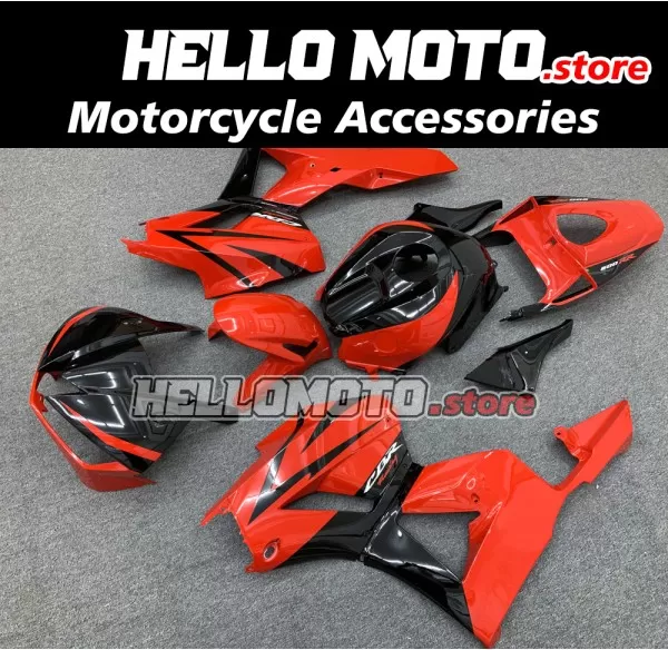 Honda CBR 600RR 2013-2026 Fairing P/N 1E27 Honda CBR 600RR 2013-2026 Fairing P/N 1E27