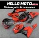 Honda CBR 600RR 2013-2026 Fairing P/N 1E27 Honda CBR 600RR 2013-2026 Fairing P/N 1E27