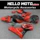 Honda CBR 600RR 2013-2026 Fairing P/N 1E27 Honda CBR 600RR 2013-2026 Fairing P/N 1E27