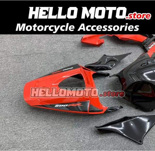 Honda CBR 600RR 2013-2026 Fairing P/N 1E27 Honda CBR 600RR 2013-2026 Fairing P/N 1E27