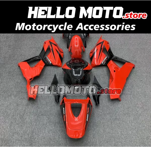 Honda CBR 600RR 2013-2026 Fairing P/N 1E27 Honda CBR 600RR 2013-2026 Fairing P/N 1E27