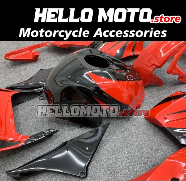 Honda CBR 600RR 2013-2026 Fairing P/N 1E27 Honda CBR 600RR 2013-2026 Fairing P/N 1E27