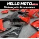 Honda CBR 600RR 2013-2026 Fairing P/N 1E27 Honda CBR 600RR 2013-2026 Fairing P/N 1E27