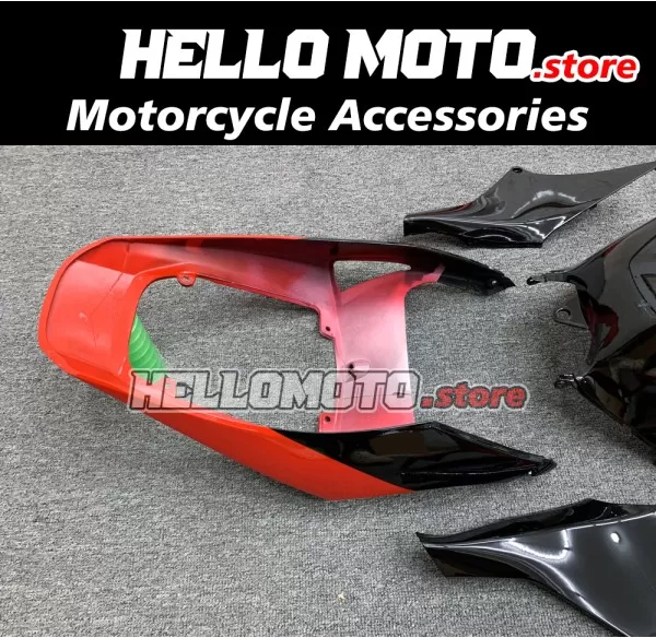 Honda CBR 600RR 2013-2026 Fairing P/N 1E27 Honda CBR 600RR 2013-2026 Fairing P/N 1E27