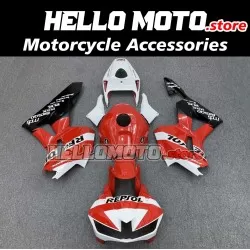 Honda CBR 600RR 2013-2026 Fairing P/N 1E28 Honda CBR 600RR 2013-2026 Fairing P/N 1E28