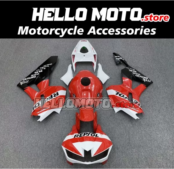 Honda CBR 600RR 2013-2026 Fairing P/N 1E28