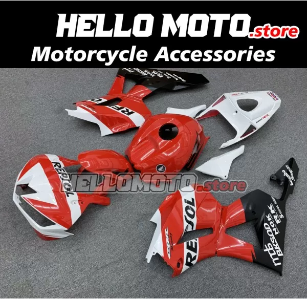 Honda CBR 600RR 2013-2026 Fairing P/N 1E28