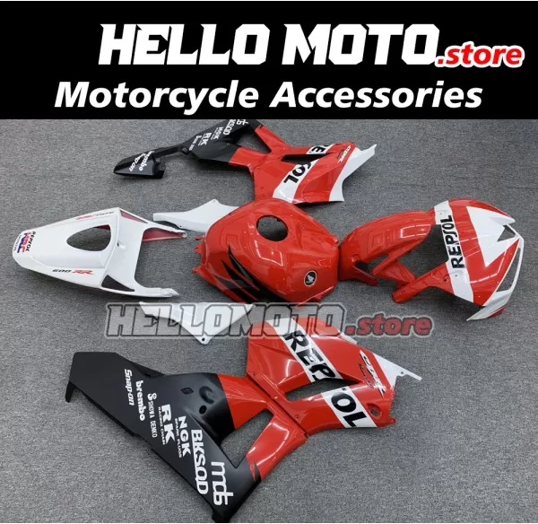 Honda CBR 600RR 2013-2026 Fairing P/N 1E28