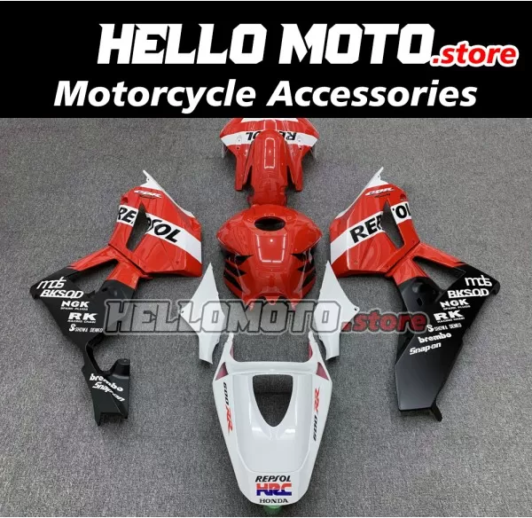 Honda CBR 600RR 2013-2026 Fairing P/N 1E28