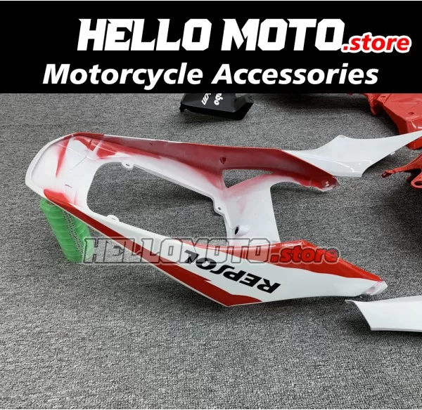 Honda CBR 600RR 2013-2026 Fairing P/N 1E28