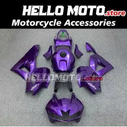 Honda CBR 600RR 2013-2026 Fairing P/N 1E29 Honda CBR 600RR 2013-2026 Fairing P/N 1E29