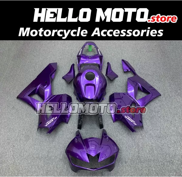 Honda CBR 600RR 2013-2026 Fairing P/N 1E29