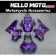 Honda CBR 600RR 2013-2026 Fairing P/N 1E29