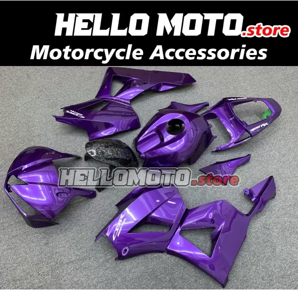 Honda CBR 600RR 2013-2026 Fairing P/N 1E29