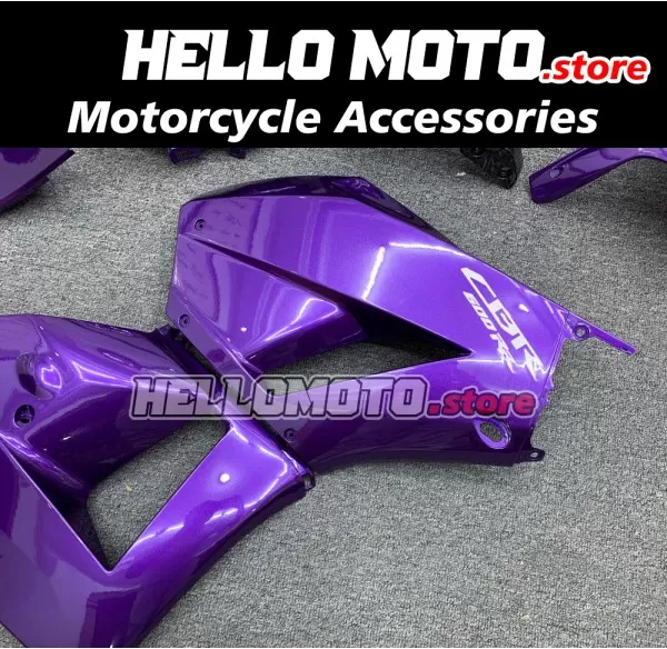 Honda CBR 600RR 2013-2026 Fairing P/N 1E29