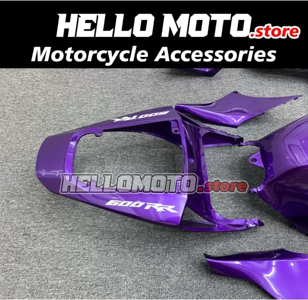 Honda CBR 600RR 2013-2026 Fairing P/N 1E29