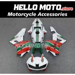 Honda CBR 600RR 2013-2026 Fairing P/N 1E30