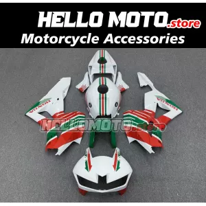 Honda CBR 600RR 2013-2026 Fairing P/N 1E30