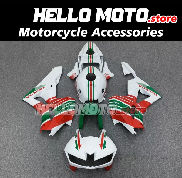 Honda CBR 600RR 2013-2026 Fairing P/N 1E30